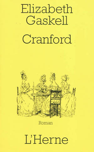 Cranford - Elizabeth Gaskell