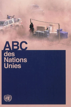 ABC des Nations unies - Nations unies