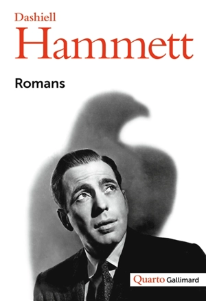 Romans - Dashiell Hammett