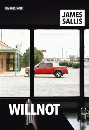 Willnot - James Sallis