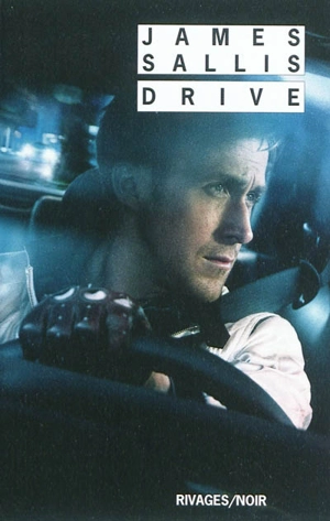 Drive - James Sallis