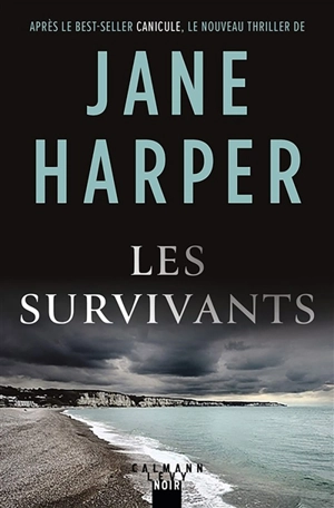 Les survivants - Jane Harper