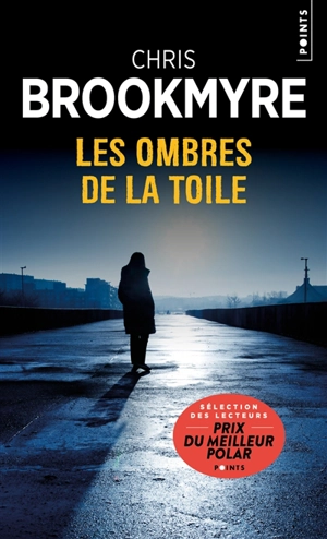 Les ombres de la toile - Christopher Brookmyre