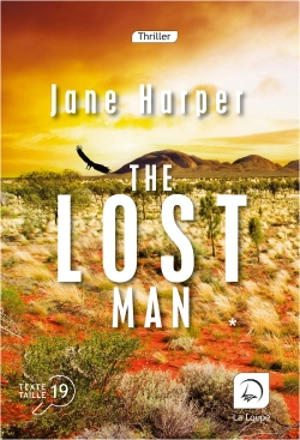 Lost man : thriller - Jane Harper