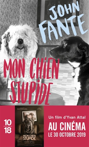 Mon chien Stupide - John Fante