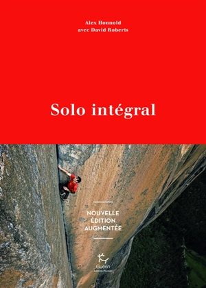 Solo intégral - Alex Honnold