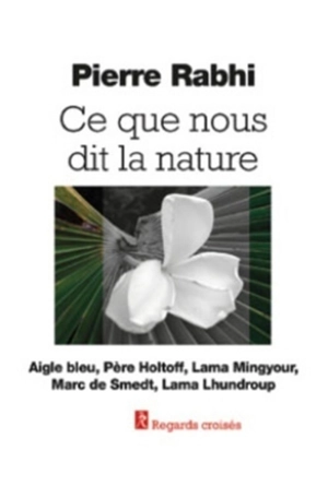 Ce que nous dit la nature - Claire Eggermont