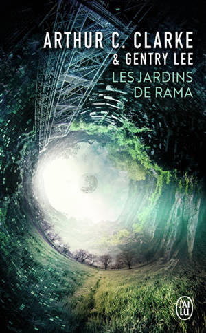 Les jardins de Rama - Arthur C. Clarke