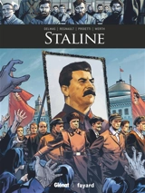 Staline - Vincent Delmas