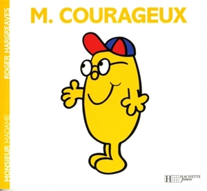 M. Courageux - Roger Hargreaves