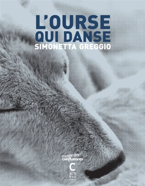 L'ourse qui danse - Simonetta Greggio