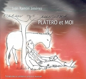 Platero et moi - Juan Ramón Jiménez