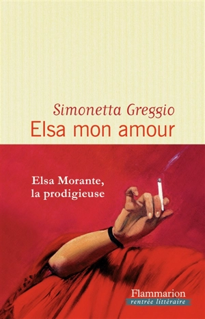 Elsa mon amour - Simonetta Greggio