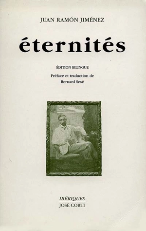 Eternités - Juan Ramón Jiménez