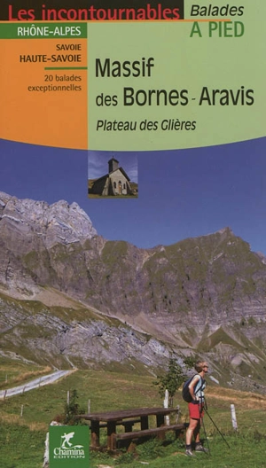 Massif des Bornes-Aravis : plateau des Glières - Valérie Bocher