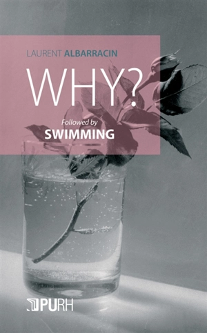 Why ?. Swimming - Laurent Albarracin
