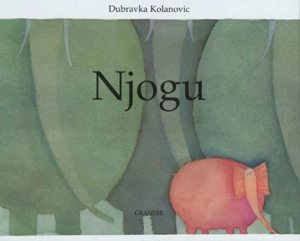 Njogu - Dubravka Kolanovic