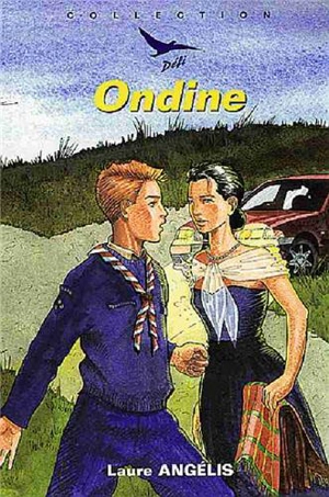 Ondine. Vol. 1 - Laure Angélis
