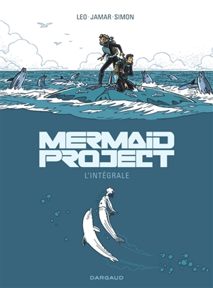 Mermaid project : l'intégrale - Leo