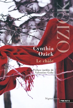 Le châle - Cynthia Ozick