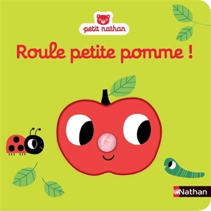 Roule petite pomme ! - Marion Billet