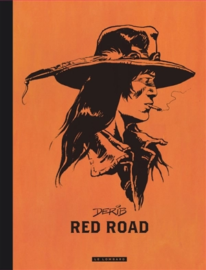 Red road : intégrale - Derib