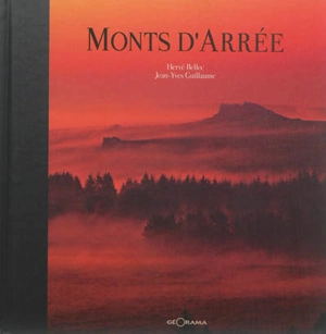 Monts d'Arrée - Hervé Bellec