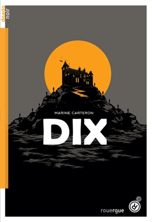 Dix - Marine Carteron