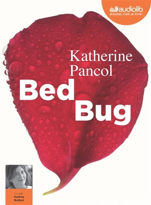 Bed bug - Katherine Pancol