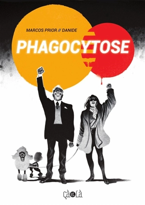 Phagocytose - Marcos Prior