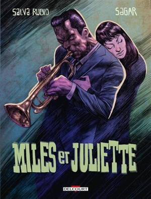 Miles et Juliette - Salva Rubio