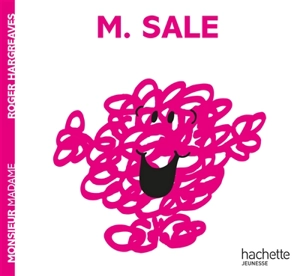 Monsieur Sale - Roger Hargreaves