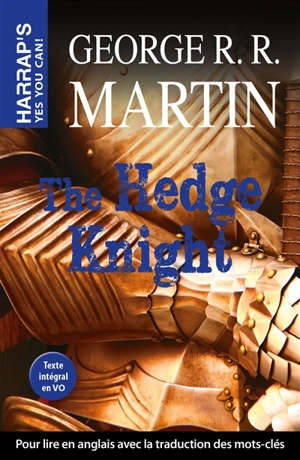 The hedge knight - George R.R. Martin