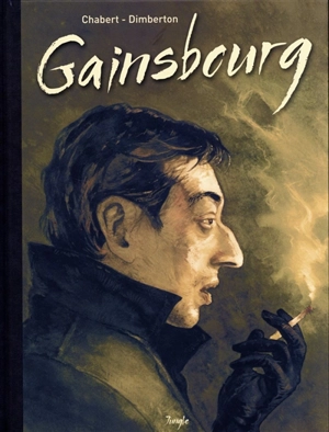 Gainsbourg - François Dimberton