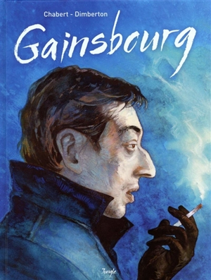 Gainsbourg - François Dimberton