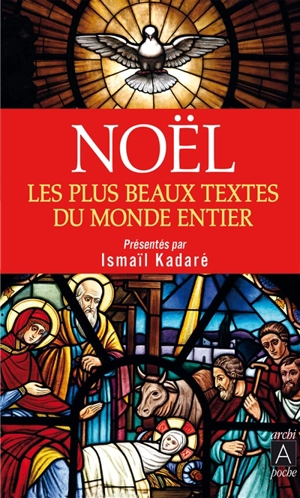 Noël : les plus beaux textes du monde entier