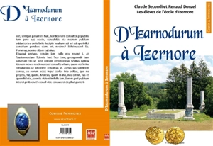 D'Isarnodurum à Izernore - Claude Secondi