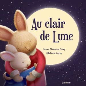 Au clair de lune - James Newman Gray