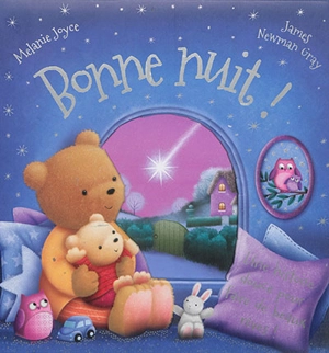 Bonne nuit ! - Melanie Joyce