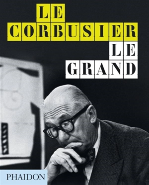 Le Corbusier le grand