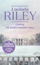 L'ange de Marchmont Hall - Lucinda Riley