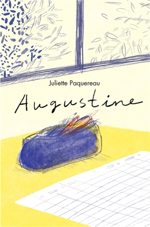 Augustine - Juliette Paquereau