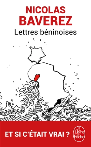 Lettres béninoises - Nicolas Baverez