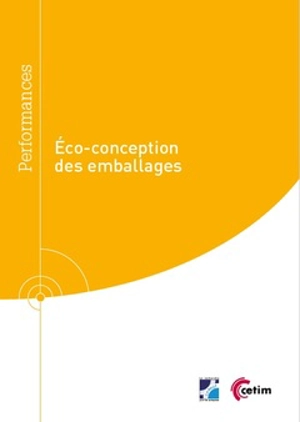 Eco-conception des emballages - Centre technique des industries mécaniques (France)