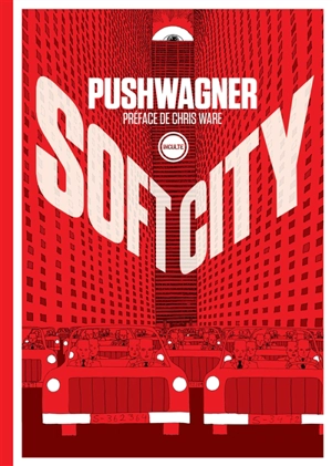 Soft City - Hariton Pushwagner