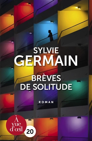 Brèves de solitude - Sylvie Germain