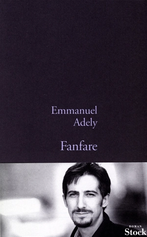 Fanfare - Emmanuel Adely