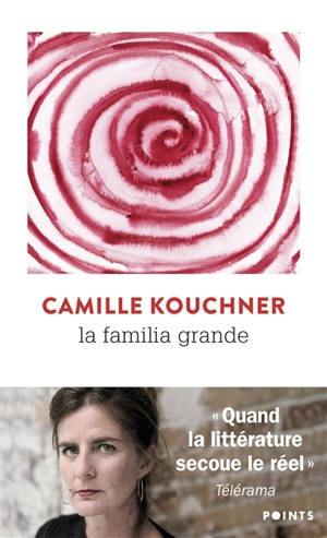 La familia grande - Camille Kouchner