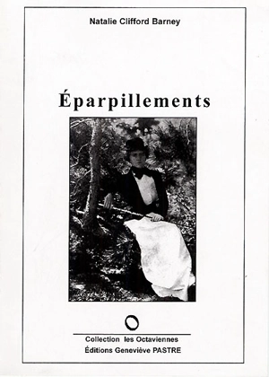 Eparpillements - Natalie Clifford Barney