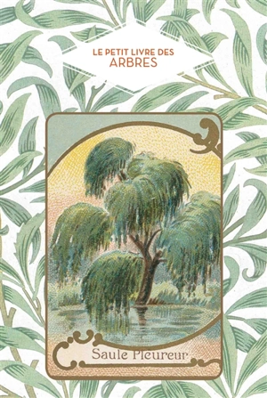 Le petit livre des arbres - Dominique Pen Du